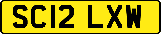 SC12LXW