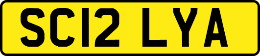 SC12LYA