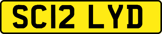 SC12LYD