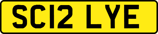 SC12LYE