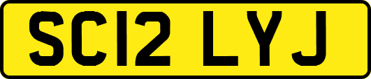 SC12LYJ