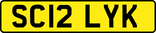 SC12LYK