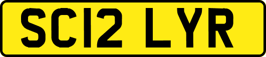 SC12LYR