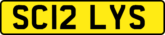SC12LYS