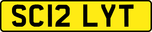 SC12LYT