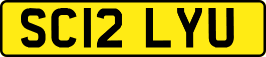 SC12LYU