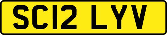 SC12LYV
