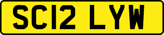 SC12LYW