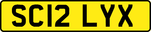 SC12LYX