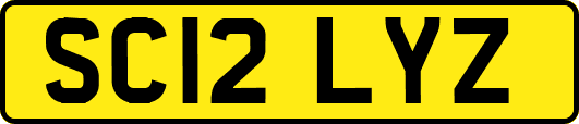 SC12LYZ
