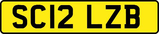 SC12LZB