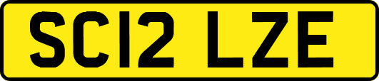 SC12LZE