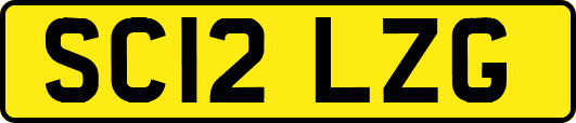 SC12LZG