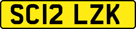 SC12LZK