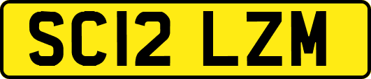 SC12LZM