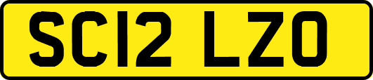 SC12LZO