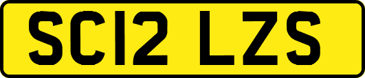 SC12LZS