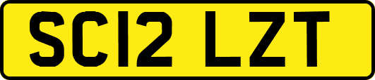 SC12LZT
