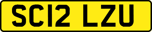 SC12LZU