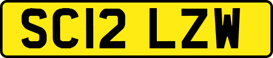 SC12LZW