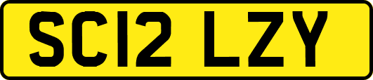 SC12LZY