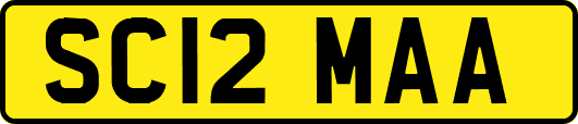 SC12MAA