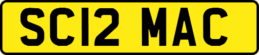 SC12MAC