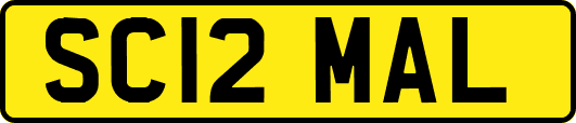 SC12MAL