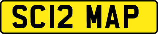 SC12MAP