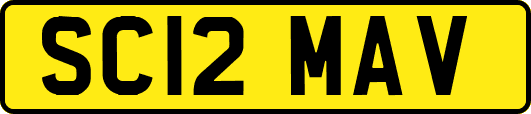 SC12MAV