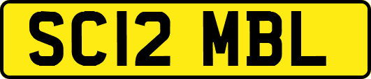 SC12MBL
