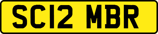 SC12MBR
