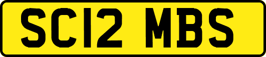 SC12MBS