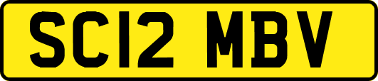 SC12MBV