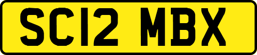 SC12MBX