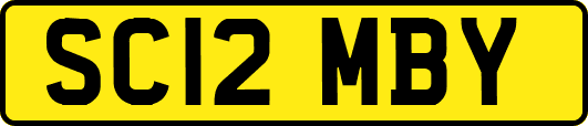 SC12MBY