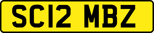 SC12MBZ