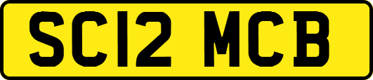 SC12MCB
