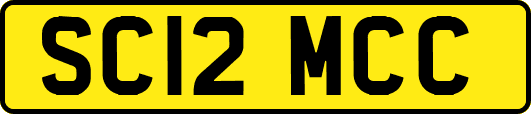 SC12MCC