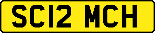 SC12MCH