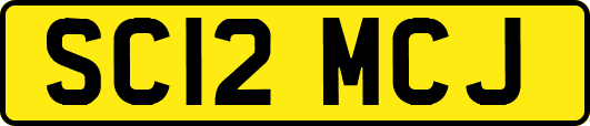 SC12MCJ