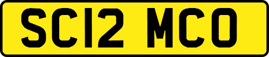 SC12MCO