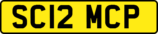 SC12MCP