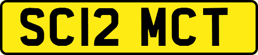 SC12MCT