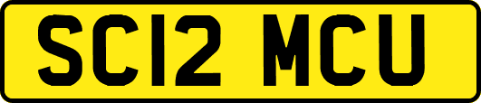 SC12MCU