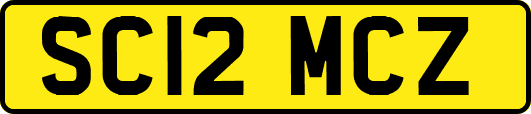 SC12MCZ