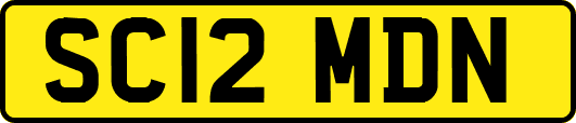 SC12MDN