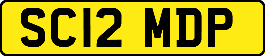 SC12MDP