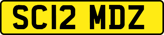 SC12MDZ