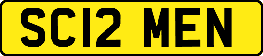 SC12MEN